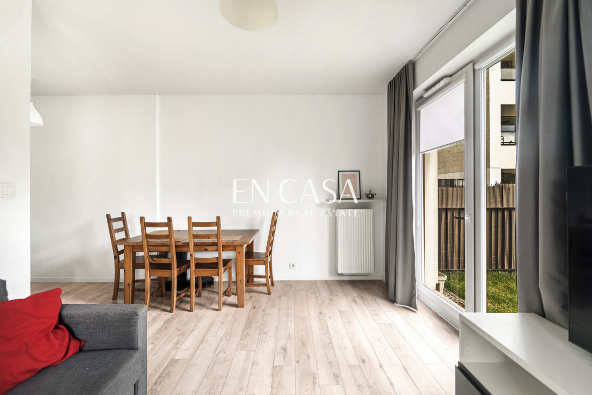 Apartment Rent Warszawa Praga-Południe Jana Nowaka-Jeziorańskiego 4